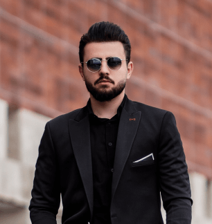 Mateo Daniel, CEO of flashtether.cloud